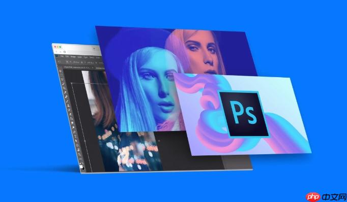 175033602628685 PS怎样使用曲线调色 曲线调整的高级技巧分享