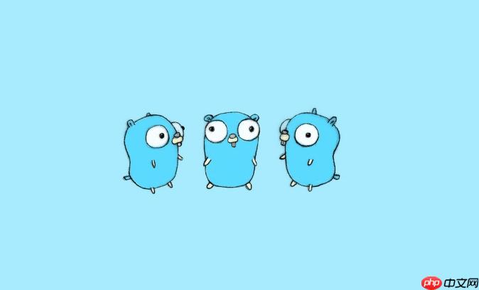 175721346237691 Golang中如何优雅地处理循环中产生的多个错误