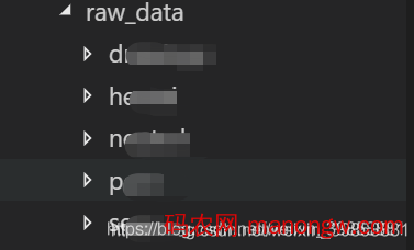 Python根据URL地址下载文件并保存至对应目录的实现