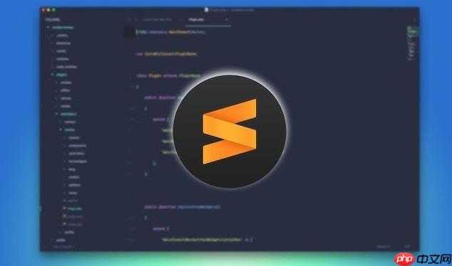 176215941671992 sublime如何安装和使用git插件 _sublime Git插件安装与使用方法