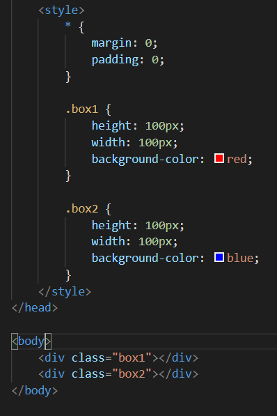 html/css中float浮动的用法实例详解-偶像资源网