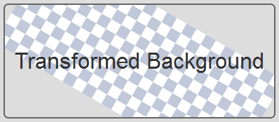 CSS3 transforms应用于背景图像的解决方法-偶像资源网
