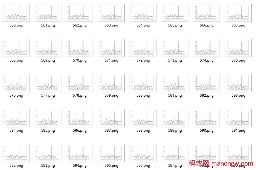 利用Python将多张图片合成视频的实现-偶像资源网