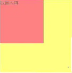 浅谈css实现背景颜色半透明的两种方法-偶像资源网