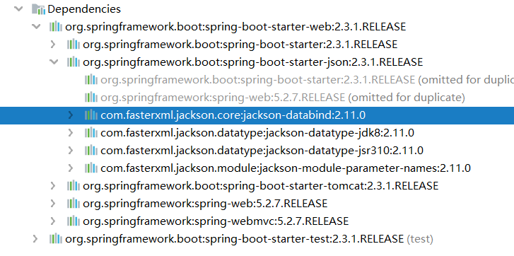 Springboot中如何使用Jackson-偶像资源网