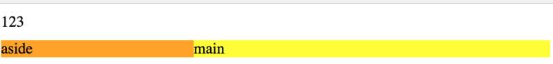 CSS 同级元素position:fixed和margin-top共同使用的问题-偶像资源网