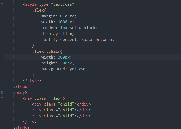 详解解决flex布局的justify-content: space-between对齐方式的一个BUG的两种方法-偶像资源网