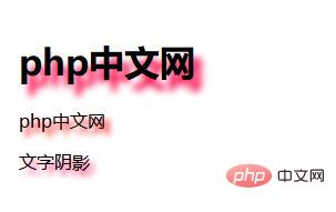 手把手教你使用css3给文字添加阴影效果（代码详解）-偶像资源网