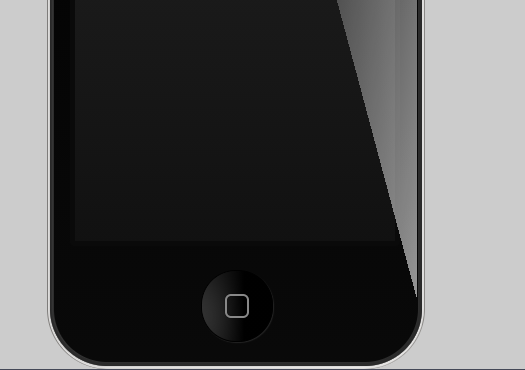 基于CSS3画一个iPhone-偶像资源网
