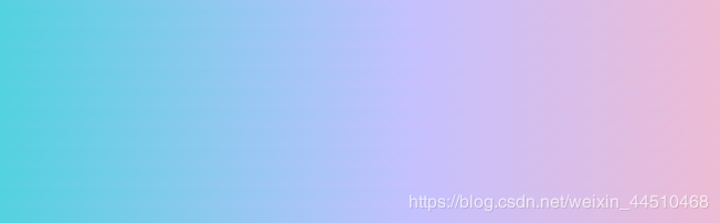 CSS 实现渐变效果小结( linear-gradient线性渐变 和 radial-gradient径向渐变)-偶像资源网
