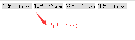 详解CSS 去掉inline-block元素间隙的几种方法-偶像资源网