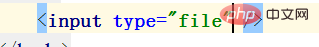 html+css如何实现自定义图片上传按钮-偶像资源网