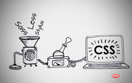 使用SASS怎么创建可重用CSS-偶像资源网