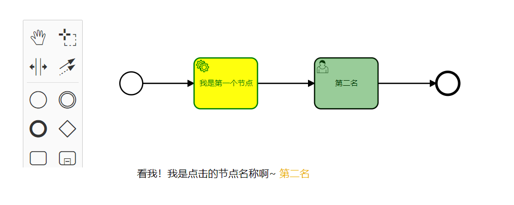 vue项目中使用bpmn为节点添加颜色的方法-偶像资源网