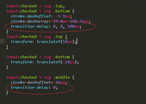 解决CSS3 transition-delay 属性默认值0不带单位失效的问题-偶像资源网