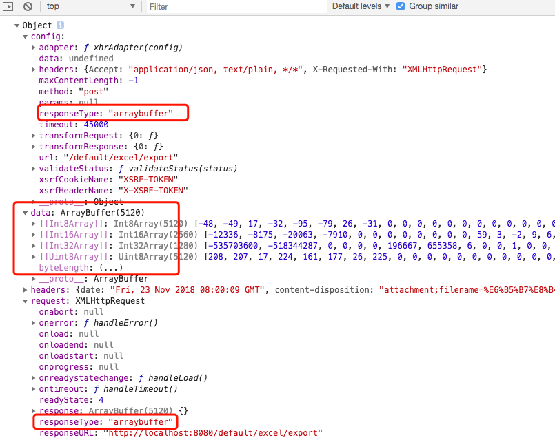 javascript使用Blob对象实现的下载文件操作示例-偶像资源网