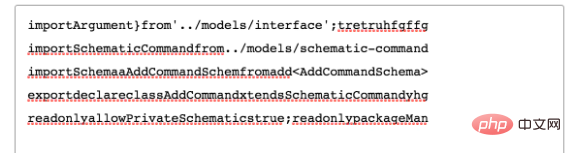 css 等宽字体有哪些-偶像资源网