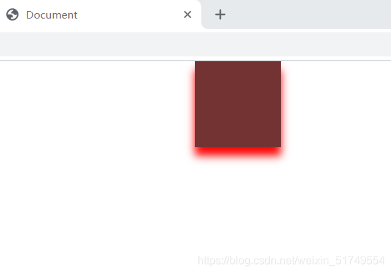 HTML+css盒子模型案例(圆，半圆等)“border-radius” 简单易上手-偶像资源网