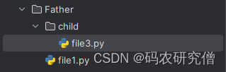python实现同级目录调用的示例详解-偶像资源网
