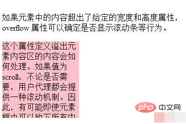 css怎么设置溢出隐藏-偶像资源网