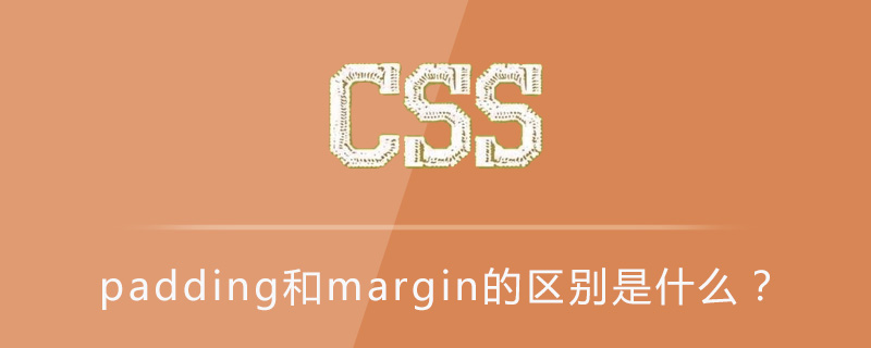 padding和margin的区别是什么？-偶像资源网