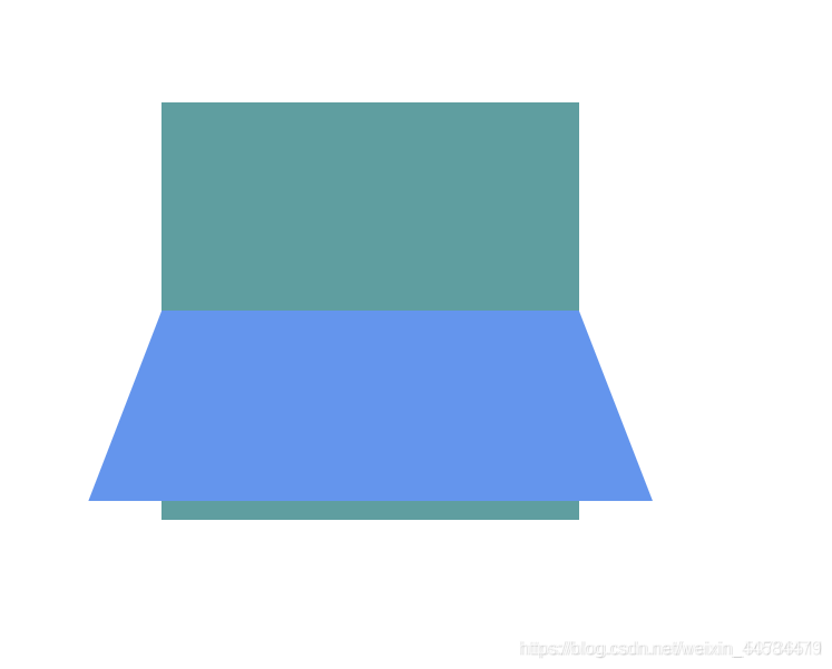 使用HTML+Css+transform实现3D导航栏的示例代码-偶像资源网