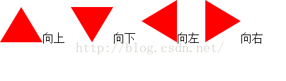css3实现小箭头各种图形效果-偶像资源网