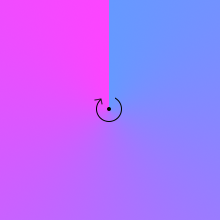 css3实现圆锥渐变conic-gradient效果-偶像资源网