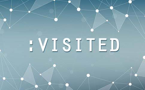 CSS :visited伪类选择器隐秘往事回忆录-偶像资源网