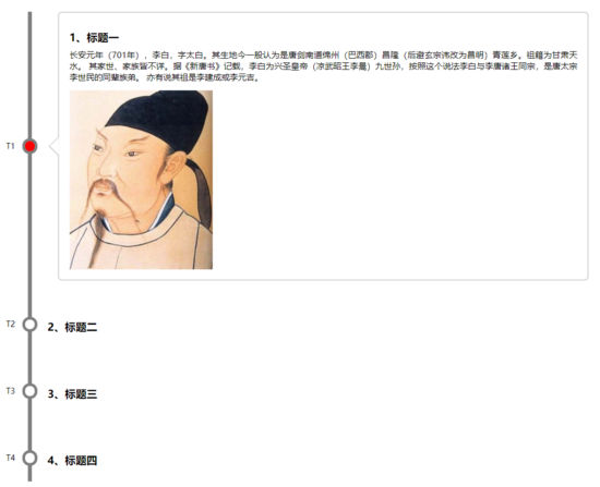 基于ccs3的timeline时间线实现方法-偶像资源网