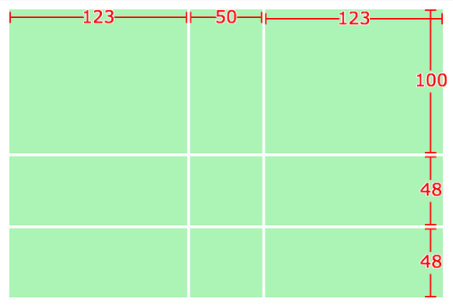 CSS Grid 网格布局全解析-偶像资源网