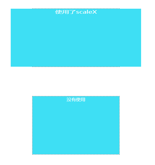 css3通过scale()、rotate()实现放大、旋转-偶像资源网