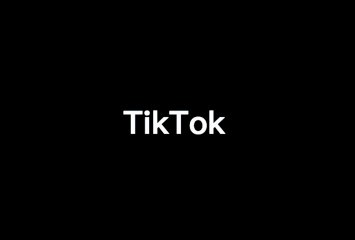 CSS实现TikTok文字抖动效果示例-偶像资源网
