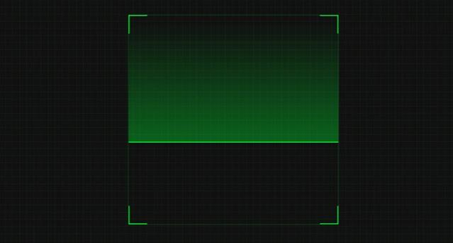 css3实现二维码扫描特效的示例-偶像资源网