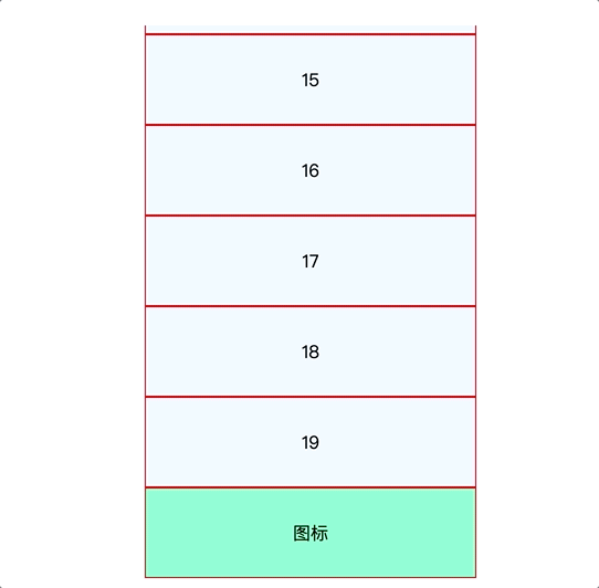 聊聊CSS粘性定位sticky案例解析-偶像资源网