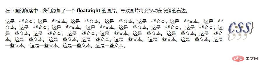 CSS中元素的浮动用什么属性-偶像资源网