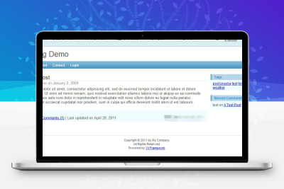 【编号169】Yii 2.0.30