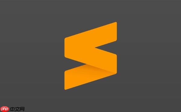 sublime怎么同步多台电脑的配置和插件_sublime配置同步与备份方案