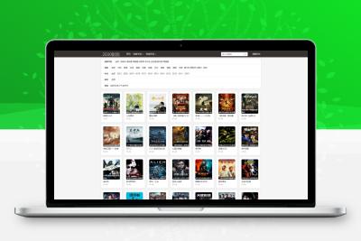 【编号461】苹果CMS10自适应免费电影站模板