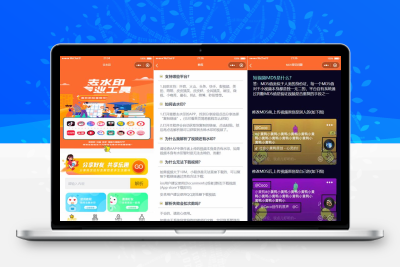 2023 有演示 最新版去水印小程序源码wordpress版