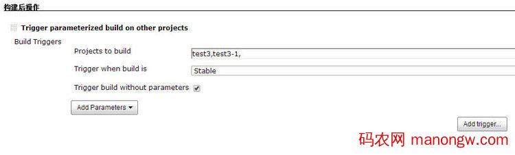 1606201722760605 Jenkins插件pipeline原理及使用方法解析