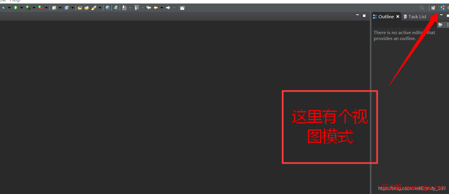 1605749785748833 eclipse输出Hello World的实现方法