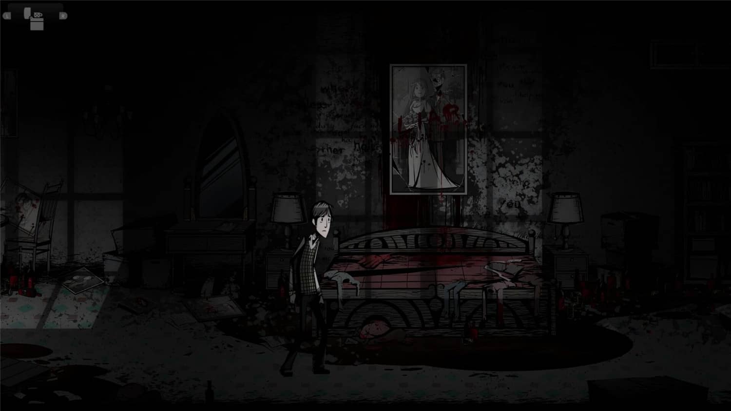 《哭泣的小马》v1.00中文版