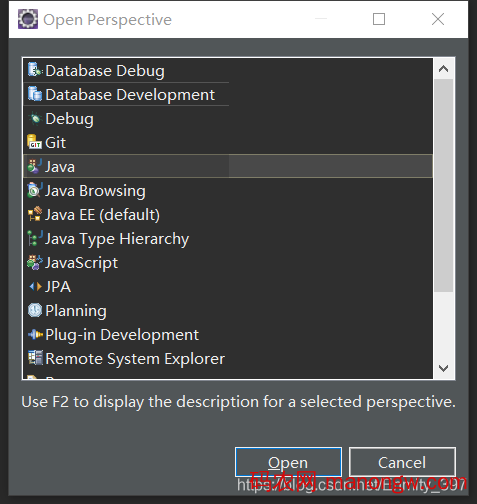 1605749786796923 eclipse输出Hello World的实现方法