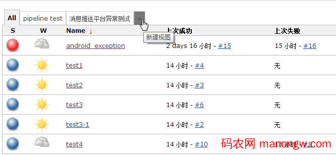 1606201721272606 Jenkins插件pipeline原理及使用方法解析