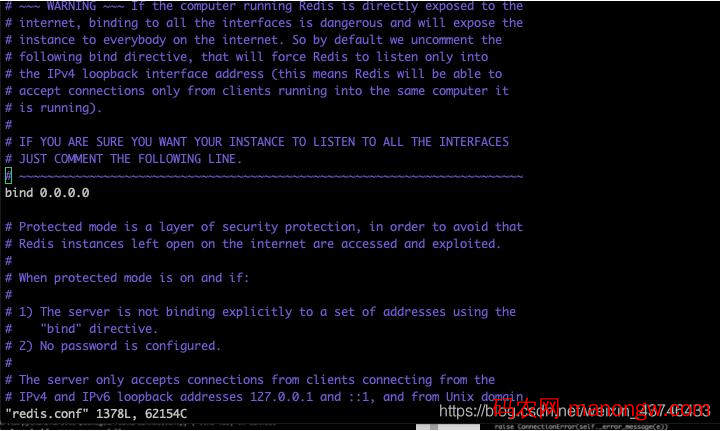 1605749133921078 Docker容器使用宿主机上的mongod/redis等服务详解
