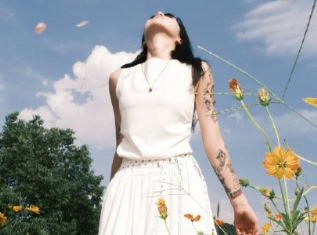 付景升人像摄影前后期（自然光、闪光灯）