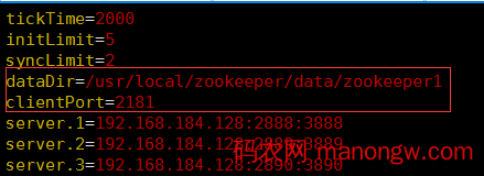 1605151264540054 Kafka多节点分布式集群搭建实现过程详解