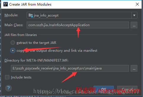 1604566064362197 SpringBoot使用Maven插件进行项目打包的方法