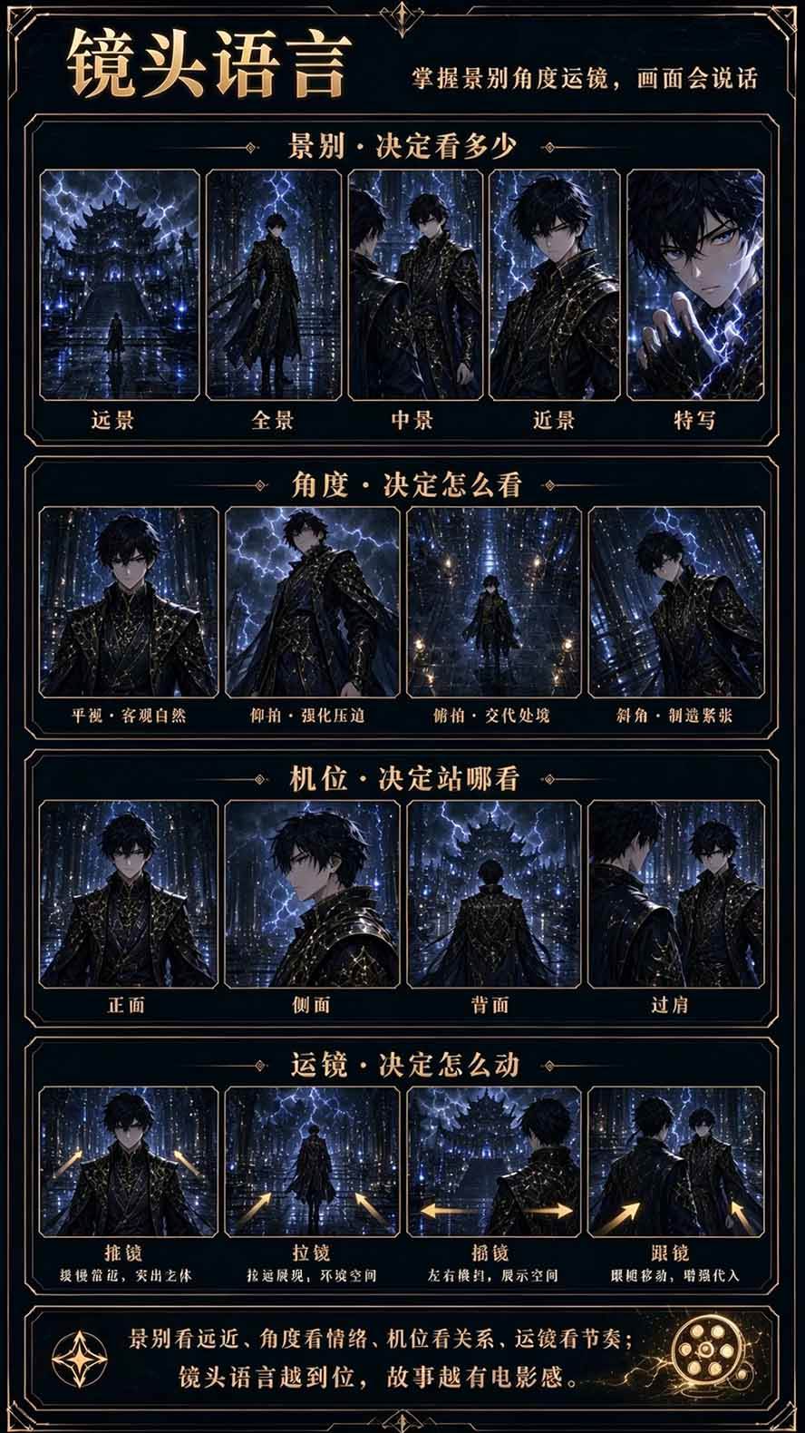 (20906期)【无水印】2026AI漫剧创作与商业变现掘金营:打通选题→AI编剧→角色场景→自动分镜→视频生成→剪辑发布→运营变现 (20906期)【无水印】2026AI漫剧创作与商业变现掘金营:打通选题→AI编剧→角色场景→自动分镜→视频生成→剪辑发布→运营变现